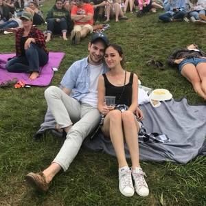 Meet your Posher, Jamie